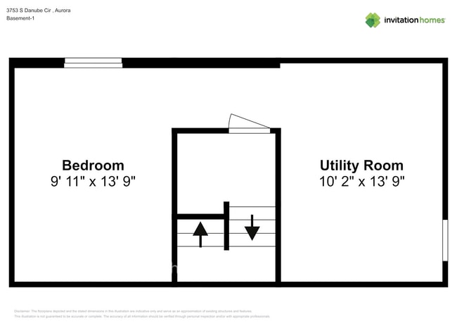 3753 S Danube Cir in Aurora, CO - Building Photo - Building Photo
