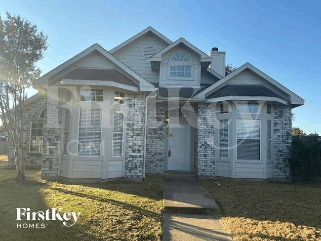 property at 2140 Birch Bend