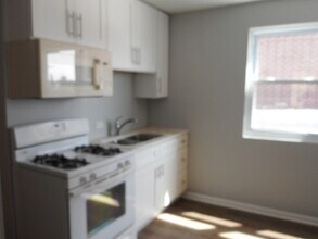 3012 W Belmont Ave, Unit 3 in Chicago, IL - Building Photo - Building Photo