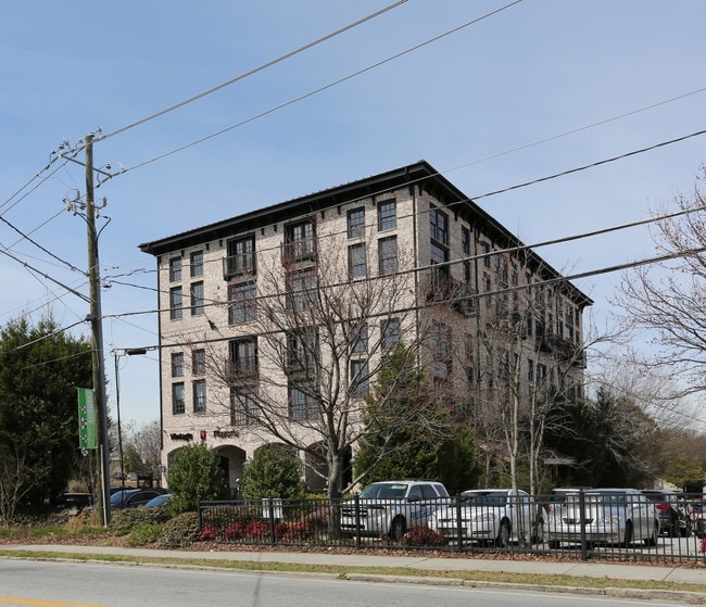 5434 Peachtree Rd in Atlanta, GA - Building Photo - Building Photo