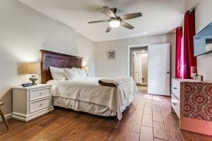 2114 W Magnolia Ave in San Antonio, TX - Building Photo - Building Photo