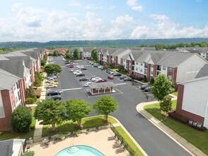 73TwentyFive in Maumelle, AR - Foto de edificio - Building Photo