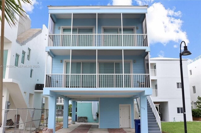 property at 94825 Overseas Hwy