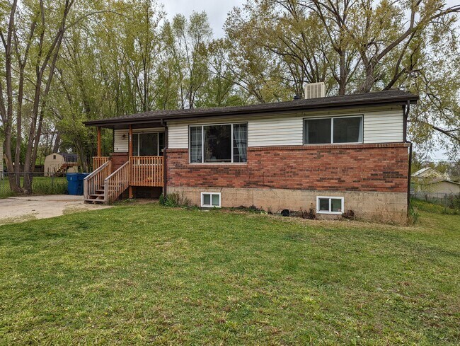 property at 3771 Orchard Ave