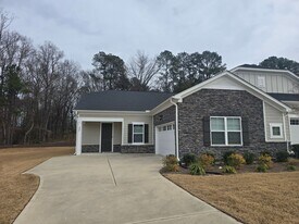 225 Azure Mist Dr in Raleigh, NC - Building Photo