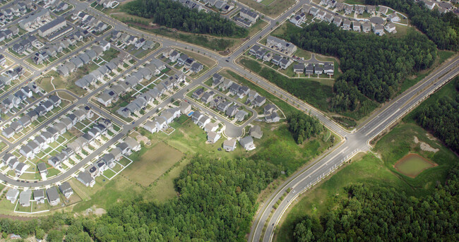 Embrey Mill in Stafford, VA - Building Photo - Building Photo