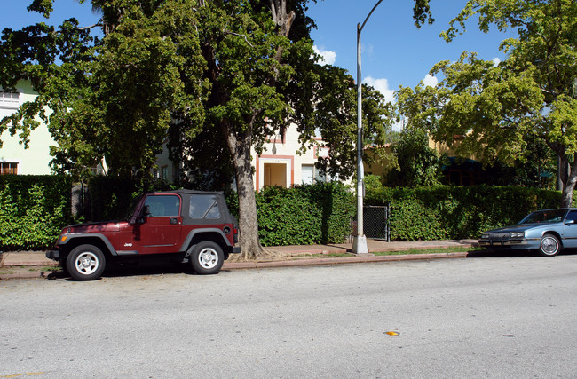 818 Jefferson Ave in Miami Beach, FL - Building Photo - Building Photo