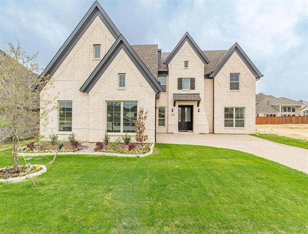 2414 Seth Dr in Midlothian, TX - Building Photo