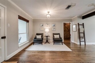 3808 Shorecrest Dr in Dallas, TX - Building Photo - Building Photo