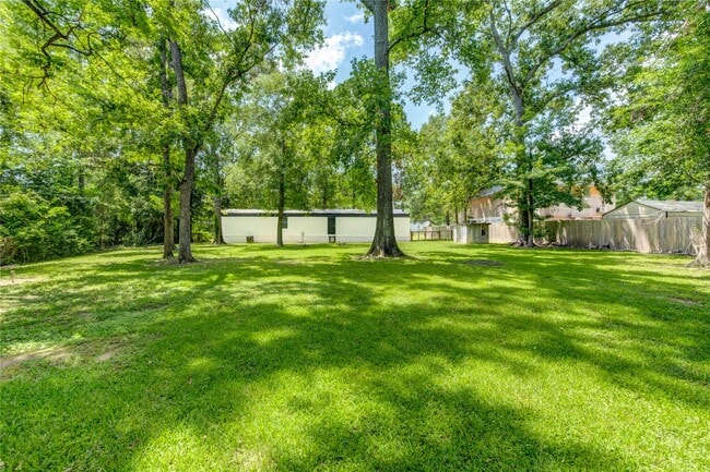 property at 26342 Hunters Trail