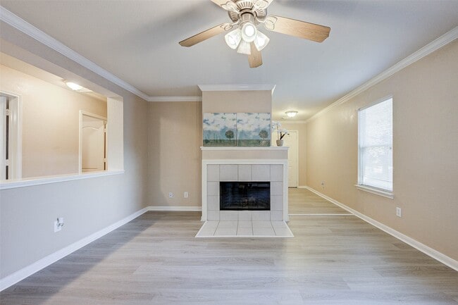 property at 3550 Red Meadows Dr