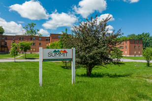 The Summit Apartments