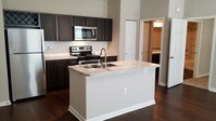Beautiful newly Renovated Kitchens! - The Outlook at Greystone Apartments in Birmingham, Alabama