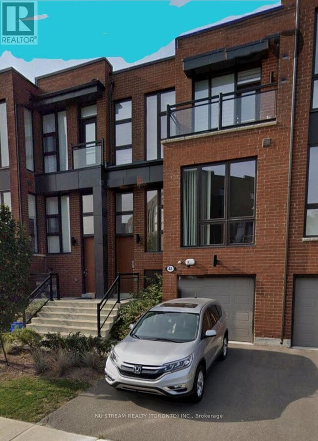 property at 48 Crestridge Dr