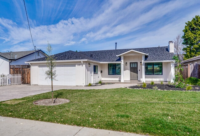 property at 2051 Randolph Dr