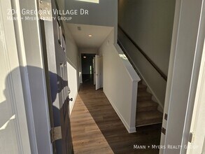 204 Gregory Vlg Dr in Lillington, NC - Building Photo - Building Photo