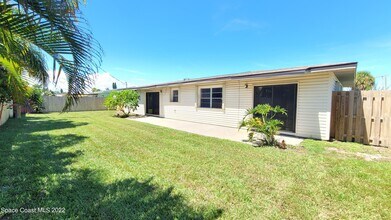 1264 Seminole Dr in Satellite Beach, FL - Building Photo - Building Photo