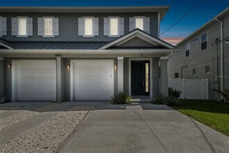 3902 W Everett Ave in Tampa, FL - Building Photo - Building Photo