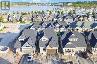 519 Hudson Cres in Midland, ON - Building Photo - Building Photo