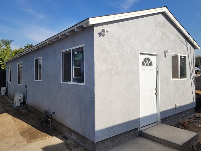 14844 Polk St in Sylmar, CA - Building Photo - Building Photo