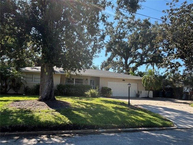 property at 1214 21st St W