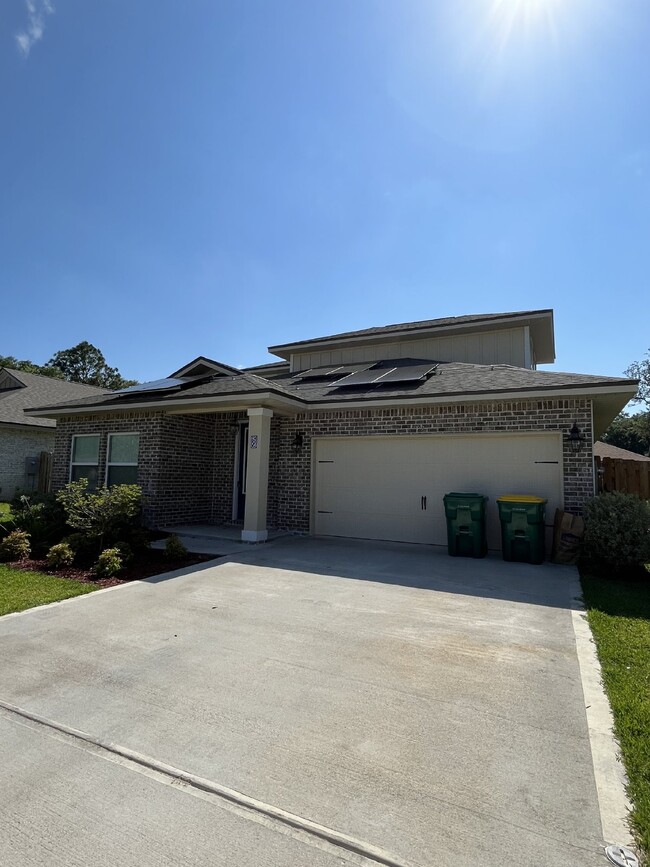 59 5th St in Shalimar, FL - Building Photo - Building Photo