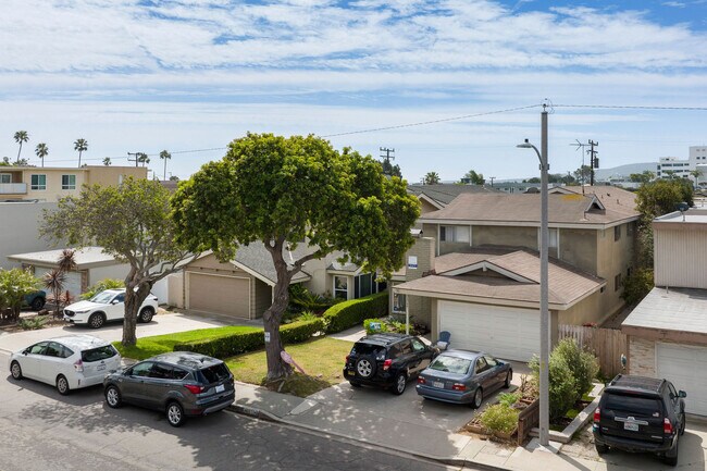 1314 Agate St in Redondo Beach, CA - Building Photo - Building Photo