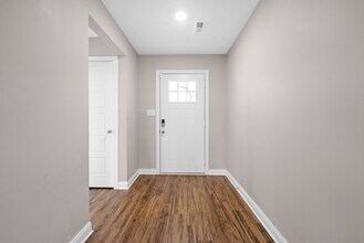 1398 Citadel Dr in Clarksville, TN - Building Photo - Building Photo