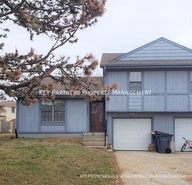 property at 15926 W 123rd St