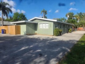 1505 NE 15th Ave in Fort Lauderdale, FL - Building Photo