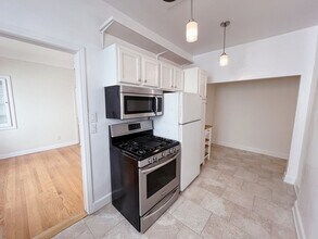 447 N Curson Ave in Los Angeles, CA - Building Photo - Building Photo