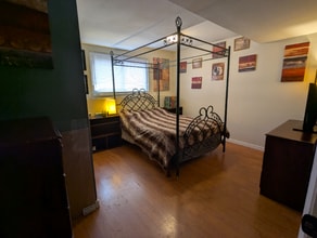 5315 Villa Cir in Colorado Springs, CO - Foto de edificio - Building Photo