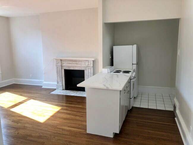 415 Beacon St, Unit 4A in Boston, MA - Building Photo - Building Photo