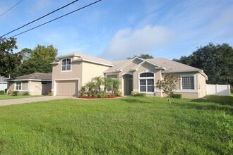25 Bird of Paradise Dr in Palm Coast, FL - Building Photo - Building Photo