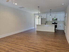 3903 Harkers Way in New Bern, NC - Building Photo - Building Photo