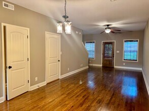411 Kline Alley in Clarksville, TN - Building Photo - Building Photo