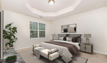 5916 Longeria Ct in Raleigh, NC - Building Photo - Building Photo