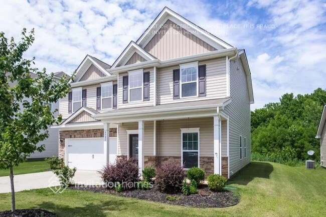 4924 Elementary View Dr in Charlotte, NC - Building Photo - Building Photo