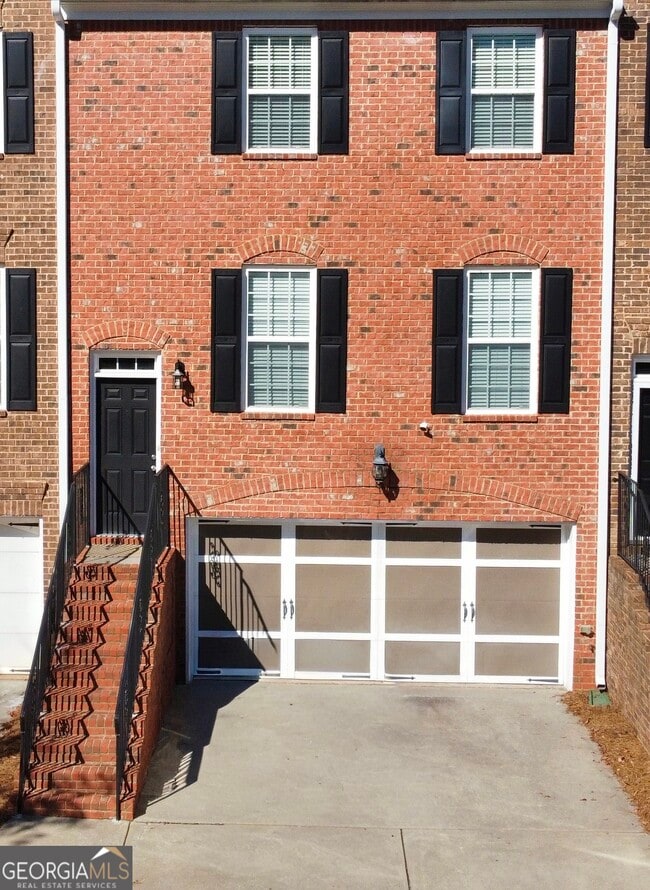 property at 2249 Ewell Park Dr NW