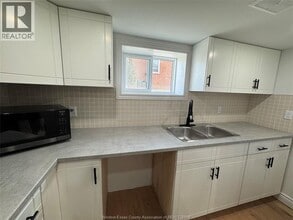 1060 Langlois Ave in Windsor, ON - Building Photo - Building Photo