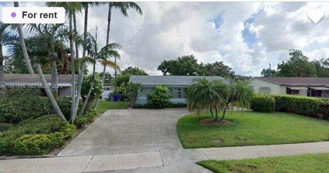 property at 6443 Perry St