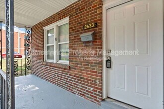 2633 Avie Dr in Jennings, MO - Building Photo - Building Photo