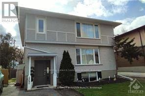property at 860 Connaught Ave