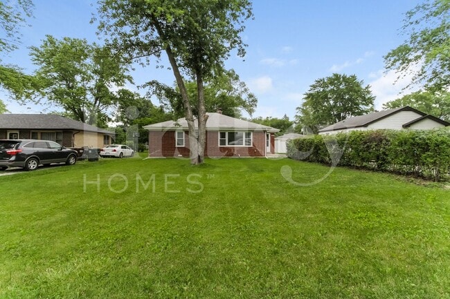 property at 21939 Millard Ave