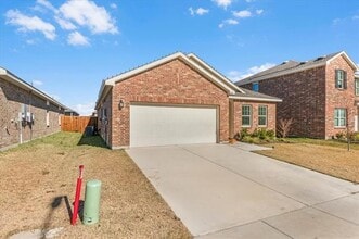 4916 Knob Dr in Fort Worth, TX - Building Photo - Building Photo