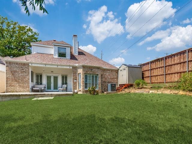 9138 Valley Chapel Ln