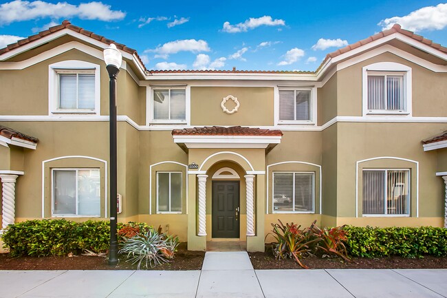 Seascape Pointe Townhomes