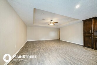 203 La Fonda Dr in Houston, TX - Building Photo - Building Photo
