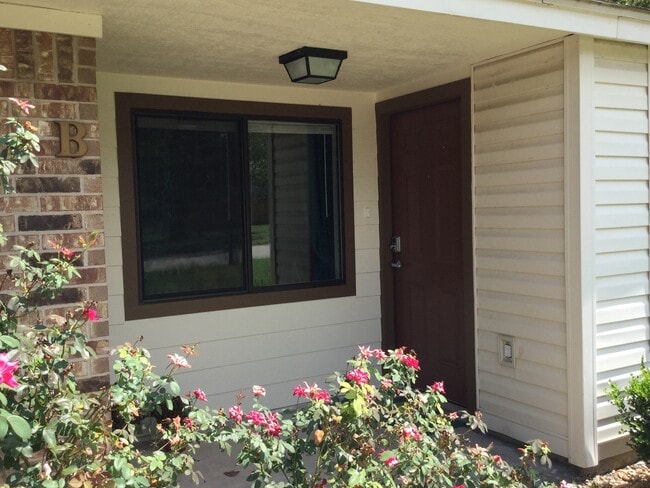 3620 Choctaw St in Bryan, TX - Building Photo - Building Photo