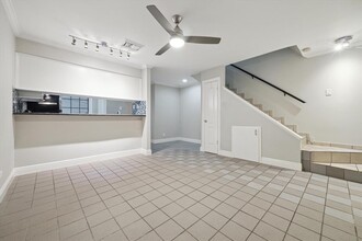 1205 Autrey St in Houston, TX - Building Photo - Building Photo